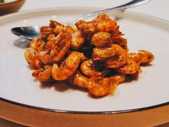 本帮油爆虾-屋里厢上海菜馆