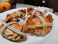 -神洲四海大酒楼(王府井澳门中心店)