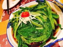 -同合居·非遗东北菜(红博会展店)