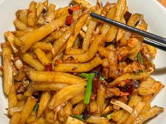 -吃饭皇帝大(解放西路店)
