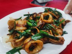 -蛇口康乐快餐鱼仔档(翠苑小区店)