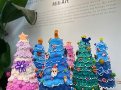 -米秝艺术Mili Bloom(天山校区)