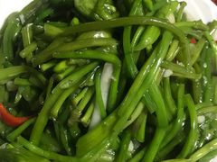 炒水性杨花-88号小吃店·经典云南菜·地道纳西美食