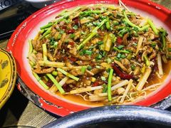 -灶东家民间菜(回兴店)