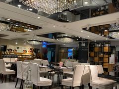 大堂-渝信川菜(工体店)
