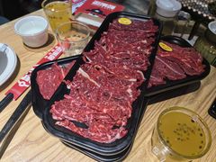 -正禾鲜·潮汕牛肉火锅(凯德天府店)