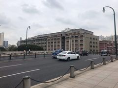 -上海四行仓库抗战纪念馆