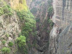-太行锡崖沟旅游度假区