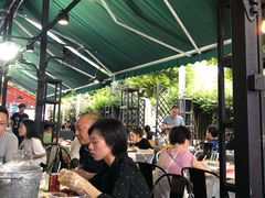 -霸王虾·麻辣小龙虾(清水河公园店)