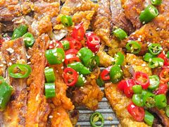 -邢家锅贴老店·非遗·开封菜(金明广场店)