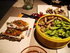 -丰茂烤串(金源店)