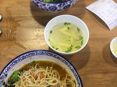 -朱洪元苏式面馆(绿宝广场店)