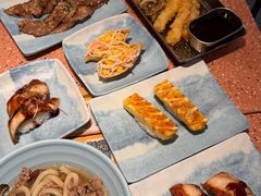 -元气寿司(东方宝泰店)