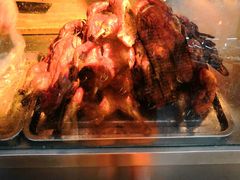 -上海枇杷烤鸭(燕丰商场店)