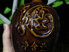 -高荡千年布依古寨旅游景区