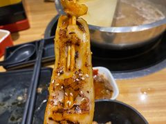-水林间·寿喜烧自助(仙林金鹰店)