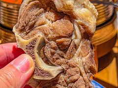 -胖老汉椒麻鸡清真新疆菜(西御街店)