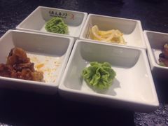 -将太无二·北美传奇寿司(瑞士公寓店)