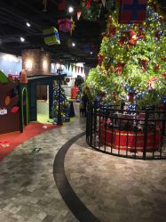 -幻贝家儿童乐园(苏州中心店)