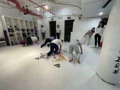 -CUBE私教·普拉提·拳击(龙漕路店)
