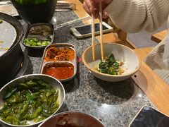 -酒拾烤肉(阳光100店)