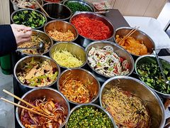 -王菊美食街·王菊面馆(总店)