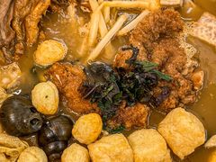 -小螺大作·螺蛳粉火锅(林和西店)
