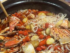 -辣小鲜·南昌大排档(船山路店)