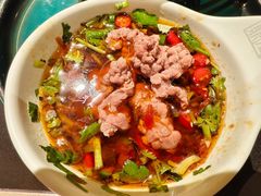 -二刀潮牛(重庆光环购物公园店)