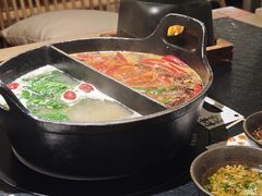 -山缓缓火锅(青岛万象城店)