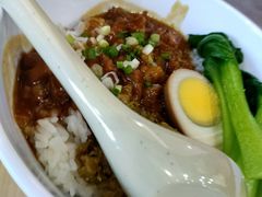 -李先生牛肉面大王(北京站售票厅餐厅)