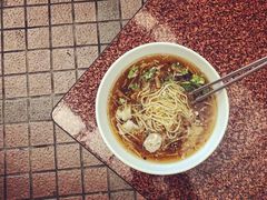 Shiitake Mushroom Soup-安平粿夫人