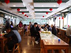 -南来顺饭庄·清真(南菜园店)