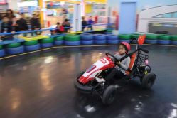 -卡尔飞车(长沙喜盈门范城店)