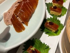 -花家怡园(四合院总店)