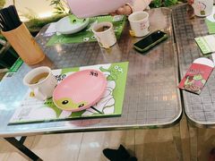 -淘蛙(广州荔胜广场店)