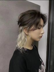 -MY HAIR ARDOR