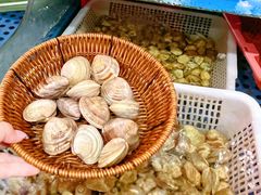 -坛南湾阿强农家乐.海鲜大排档老字号(福州地标美食店)