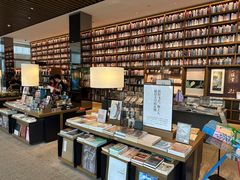 -茑屋书店(天目里店)