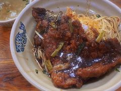 -无名氏面馆(邮电路店)