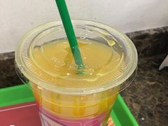 -赛百味SUBWAY(燕莎奥莱店)