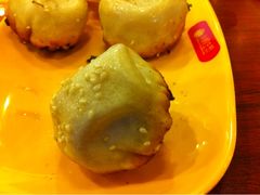 -小杨生煎(黄河路店)