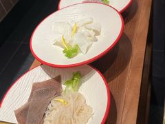 -牛New寿喜烧(中山公园龙之梦店)