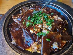 -马仕玖煲·融合菜·酥不腻烤鸭(人大店)