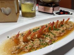 -松沪名灶·豆浆鱼头·新上海菜(江川路交大店)