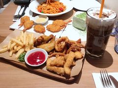 -必胜客(龙泉万达店)
