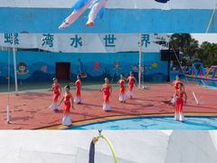 -汕头蓝水星欢乐世界