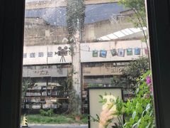 -SEN CASTLE城堡西餐(创意设计中心店)