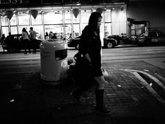 -香港港岛英迪格酒店