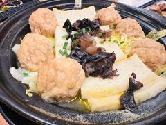 -莲餐厅·湖北菜·潜江小龙虾店(愚园路店)